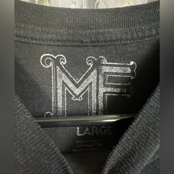 Mighty Morphin Power Rangers Men’s T Shirt Size Large - Picture 3 of 4